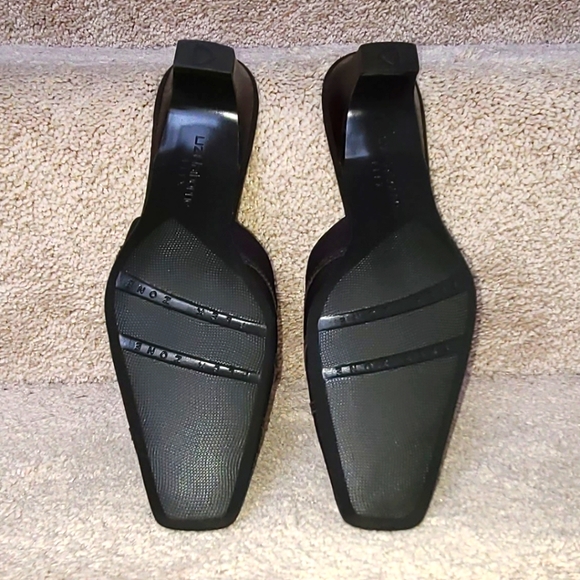 Liz Claiborne Flex Isabella Slide in Brown NWT - Picture 5 of 8